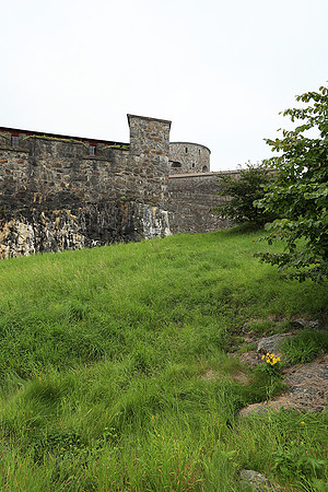 Carlsten fort - Marstrand island