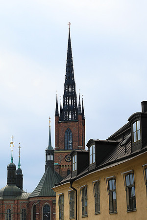 Stockholm