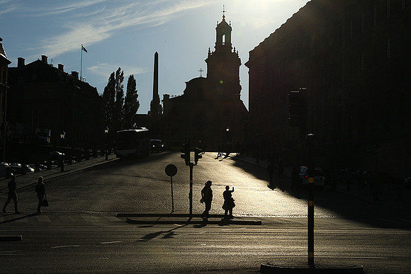 Stockholm