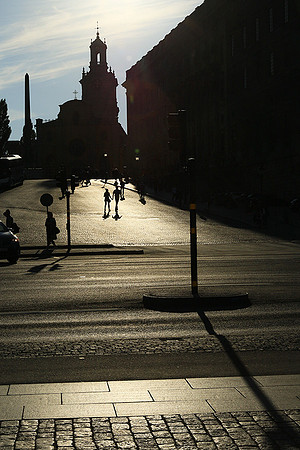 Stockholm