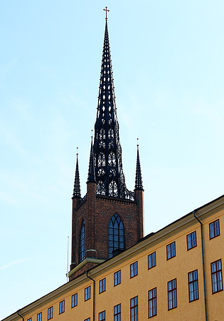 Stockholm