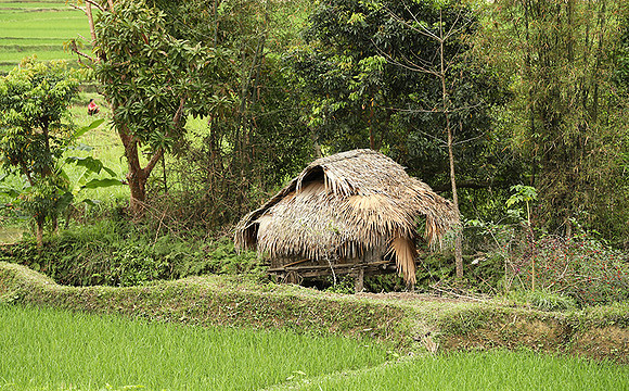 Pu Luong - Northern Vietnam