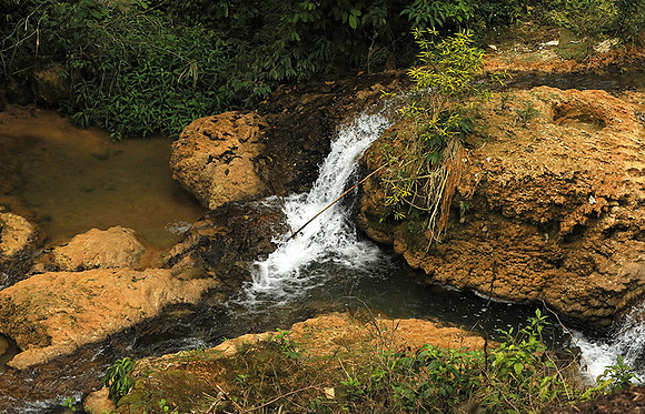 Pu Luong - Northern Vietnam