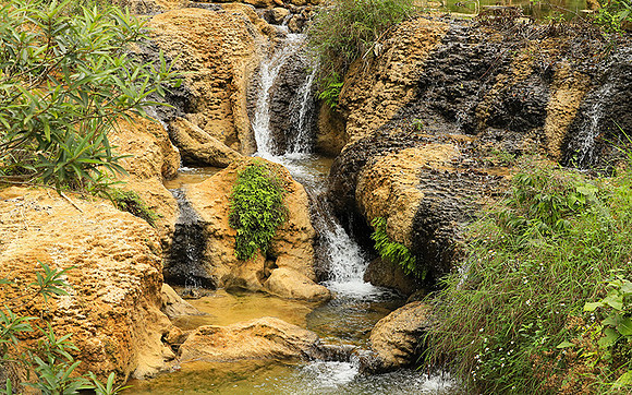 Pu Luong - Northern Vietnam