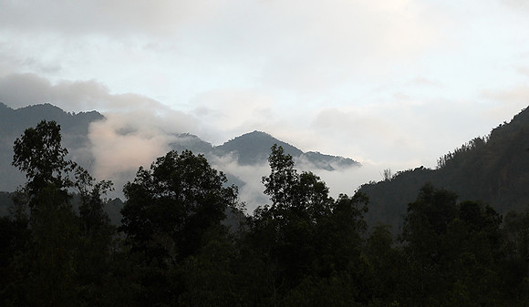North Vietnam