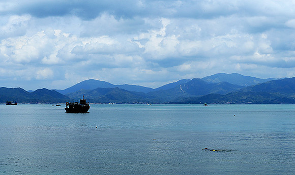 Ninh Van Bay