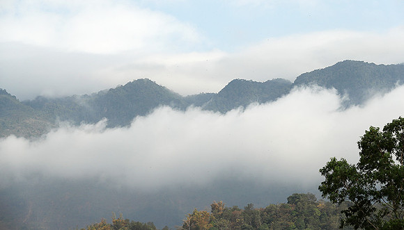 North Vietnam