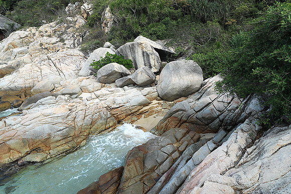 Ninh Van Bay