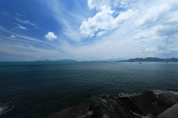 Ninh Van Bay