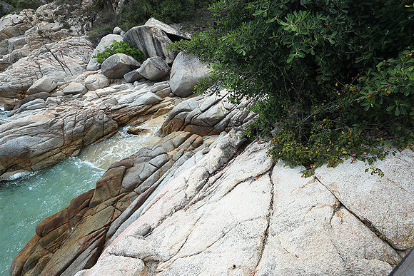 Ninh Van Bay