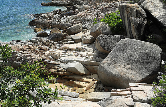 Ninh Van Bay