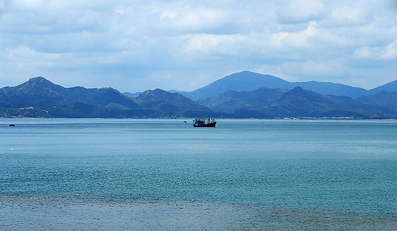 Ninh Van Bay