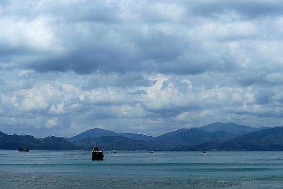 Ninh Van Bay