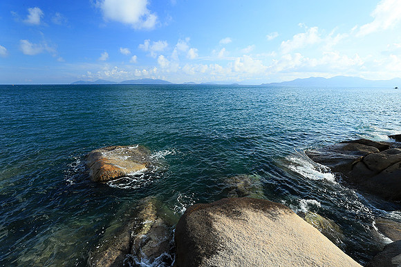 Ninh Van Bay