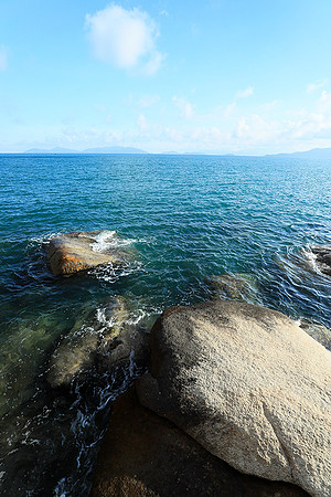 Ninh Van Bay