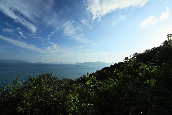 Ninh Van Bay
