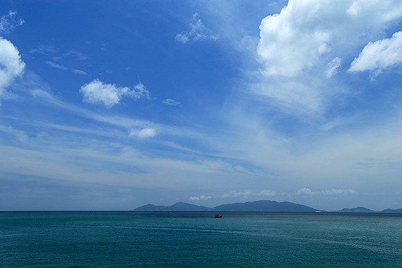 Ninh Van Bay