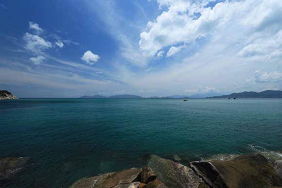 Ninh Van Bay