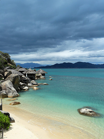 Ninh Van Bay
