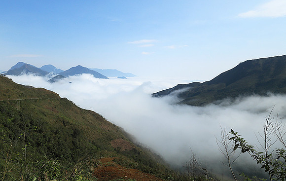Northern Vietnam