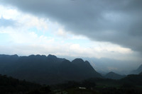 Pu Luong - Northern Vietnam