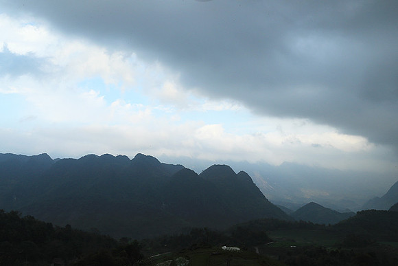 Pu Luong - Northern Vietnam