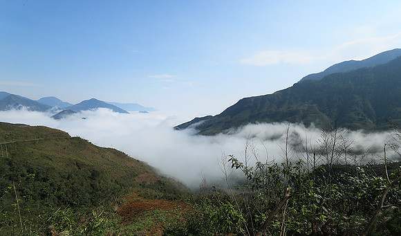 Northern Vietnam