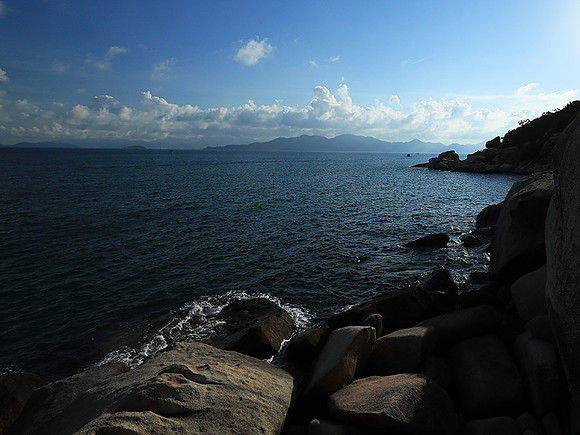 Ninh Van Bay