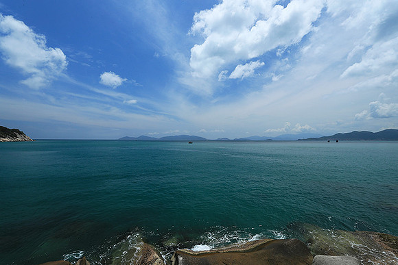 Ninh Van Bay