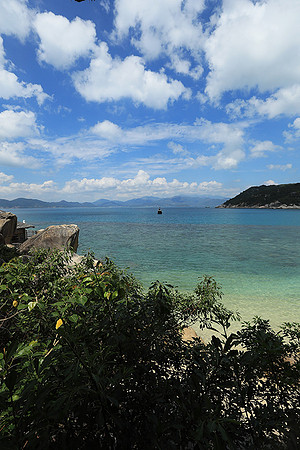 Ninh Van Bay
