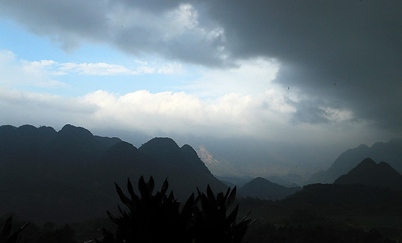 Pu Luong - Northern Vietnam