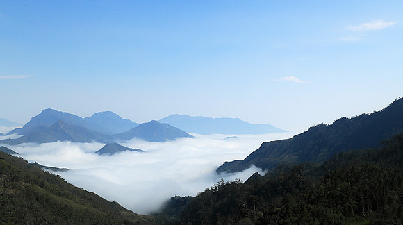 Northern Vietnam