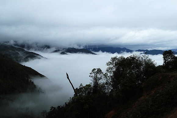North Vietnam