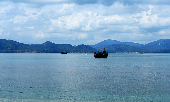 Ninh Van Bay