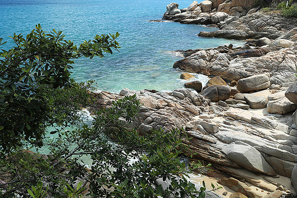 Ninh Van Bay