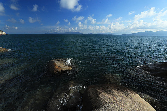 Ninh Van Bay