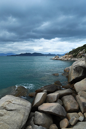 Ninh Van Bay