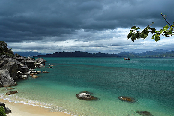 Ninh Van Bay