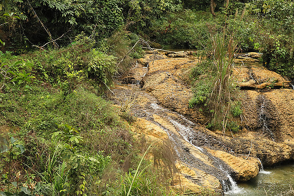 Pu Luong - Northern Vietnam