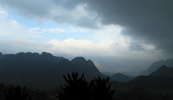 Pu Luong - Northern Vietnam