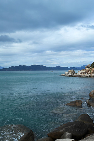 Ninh Van Bay