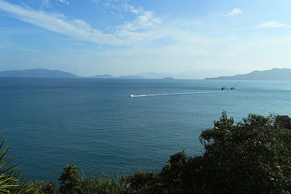 Ninh Van Bay
