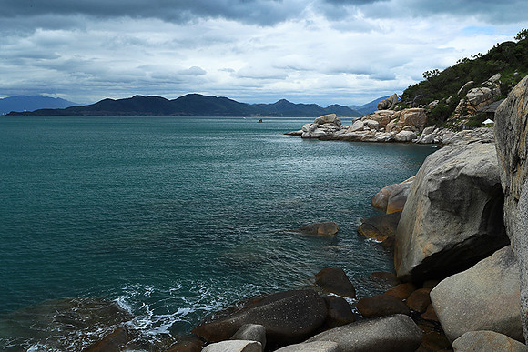 Ninh Van Bay