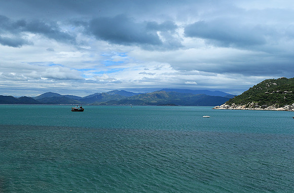 Ninh Van Bay