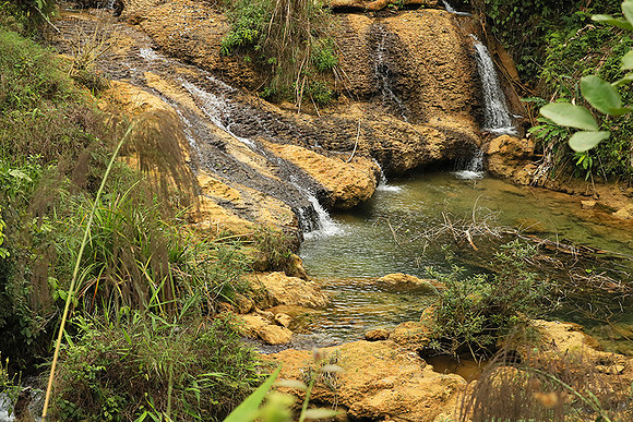 Pu Luong - Northern Vietnam