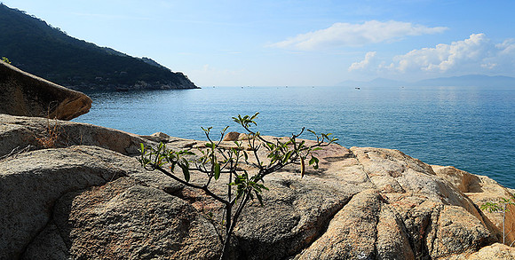 Ninh Van Bay