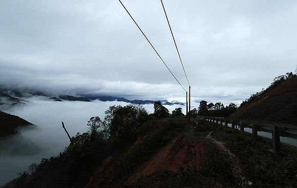 North Vietnam