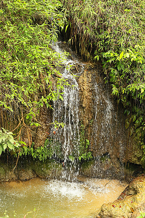 Pu Luong - Northern Vietnam