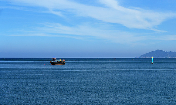 Ninh Van Bay