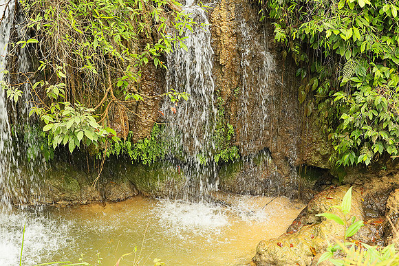 Pu Luong - Northern Vietnam